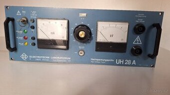 Tester vysokého napětí UH 28 A