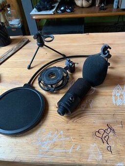 Mikrofon Fifine T669