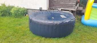 Virivka PureSpa SSP-H-20-1C