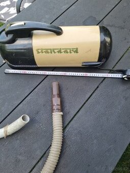 Prodám retro vysavač Standard T401