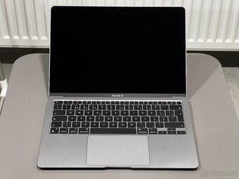 Prodám MacBook Air M1 / 16GB RAM / 1TB SSD