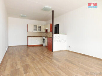 Pronájem bytu 2+kk, 48 m², Praha, ul. Bratří Venclíků