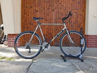 Horské kolo Moongoose IBOC