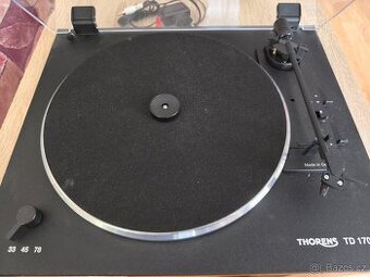 Gramofon