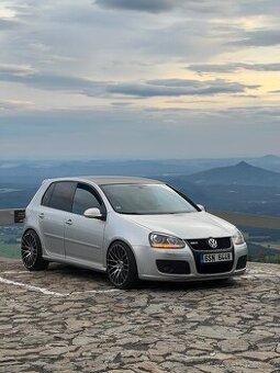 GOLF 5 GTI
