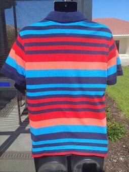Tommy Hilfiger pánské polo velikost XL