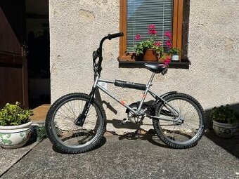 Bmx - 1