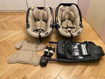 Be Safe Izi Go + ISO Fix