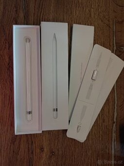 Nepoužívaný apple pencil 1gen