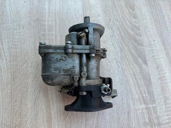 Karburátor K22, Gaz 21, použitý - 1