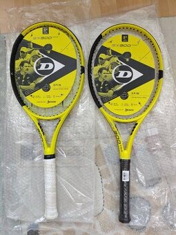 Tenisové rakety Dunlop SX 300 Tour (grip 3)