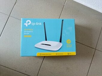 Tp-link router - 1