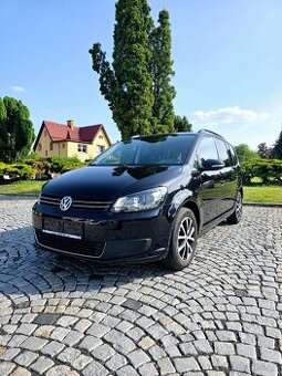 Touran 2.0TDI