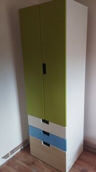 Skříně Ikea