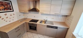 Kompletní kuchyně NOLTE GREECE vč. spotřebičů