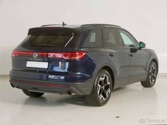 Touareg, Model 2025, Kůže, VZDUCH, Tažné, ACC, záruka 10/26 - 1