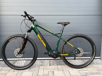 Elektrokolo Apache Tuwan MX5