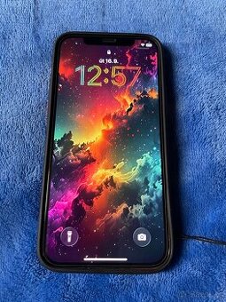 iPhone 12 Pro 128GB Gold, Stav A / Nová baterie / rezervace
