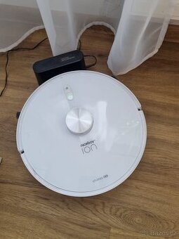 Niceboy ION Charles i10 White