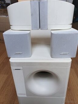 Bose Acoustimass Module 10 série 2
