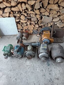 Motor