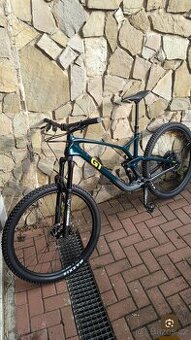 GT SENSOR 29" CARBON ST ELITE SST 2024, XL