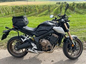 HONDA CB650R