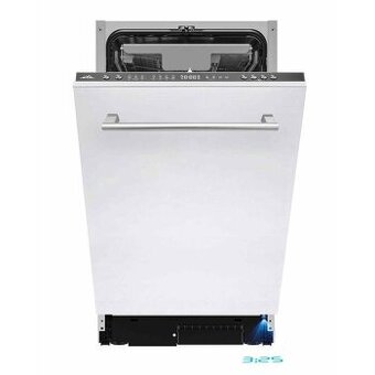 ZÁRUKA: Prodám vestavnou myčku ETA 339590001B – zánovní