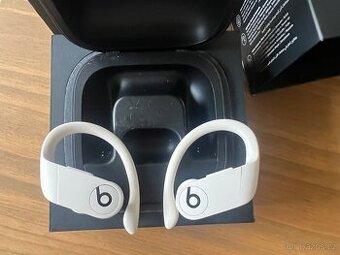 Prodám Powerbeats PRO sluchátka
