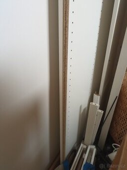 Rám skříně IKEA PAX