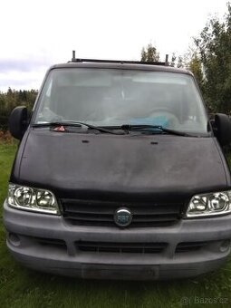 Fiat ducato - 1