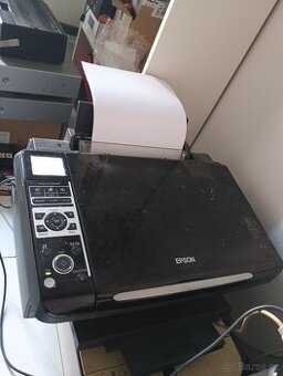 Epson stylus SX400 multi zařízení,tiskárna,scener,kopírka
