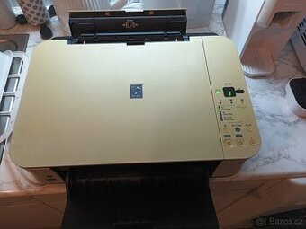 CANON PIXMA , MP250 multi zařízení,tiskárna,scener,kopírka
