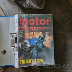 MOTOR