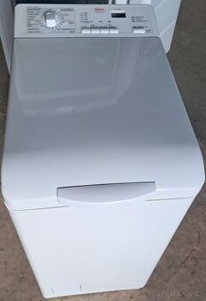 Aut. pračka AEG Electrolux na 5,5kg.