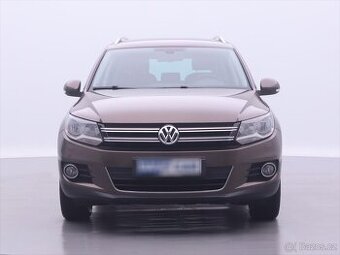 Volkswagen Tiguan 2,0 TDI 103kW DSG 4M CUP Tažné (2014)
