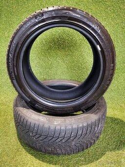Zimní pneumatiky Nexen Winguard Sport 2 225/45 R17