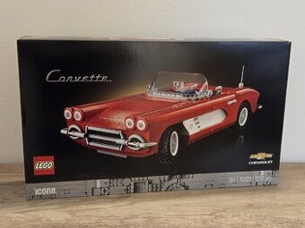 LEGO® Icons™ 10321 Corvette