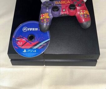 Ps4 500gb