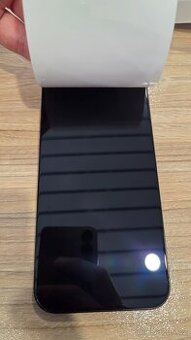 iPhone 16 Pro Max Black Titanium 256GB