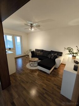 Pronájem bytu 2+1 (65m2) Olomouc