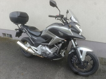 HONDA NC 700 X ABS 35 KW