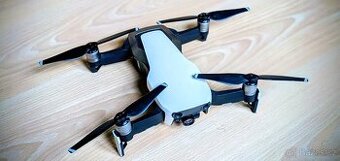 Prodám DJI Mavic Air Fly More combo