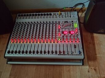 Prodám powermix Behringer PMH 5000-2x400W