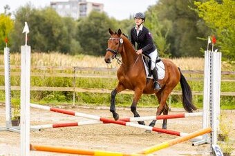 3letý ČT úžasný charakter