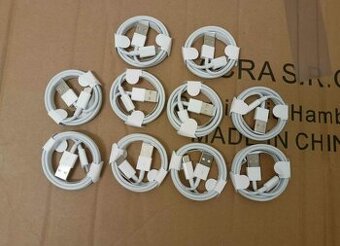 Nabíjecí kabel USB C nový záruka doklad