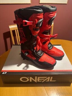 Motokrosové boty O’Neal