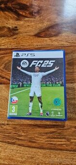 PS5 EA SPORTS Fifa 25