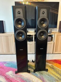 High End Hifi reproduktory Dynaudio Contour 30i