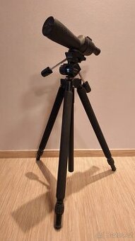 Pozorovací dalekohled Buschnell Spacemaster Zoom 25-45x